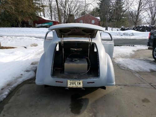 1939 Plymouth Coupe, US $5,100.00, image 7