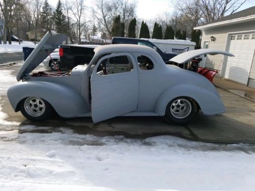 1939 Plymouth Coupe, US $5,100.00, image 17