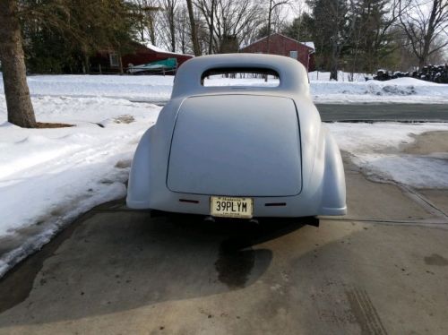 1939 Plymouth Coupe, US $5,100.00, image 20
