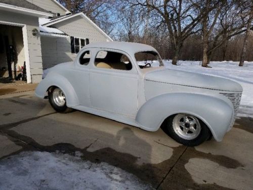 1939 Plymouth Coupe, US $5,100.00, image 21