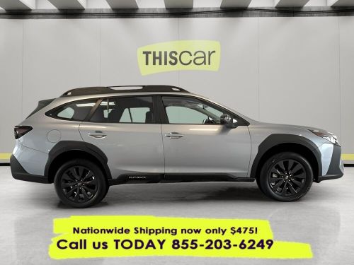 2024 Subaru Outback Onyx Edition XT, US $24,661.00, image 6