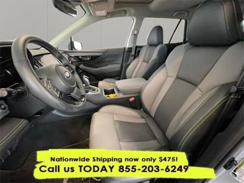 2024 Subaru Outback Onyx Edition XT, US $24,661.00, image 7