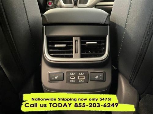 2024 Subaru Outback Onyx Edition XT, US $24,661.00, image 15