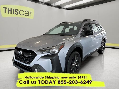 2024 Subaru Outback Onyx Edition XT, US $24,661.00, image 19