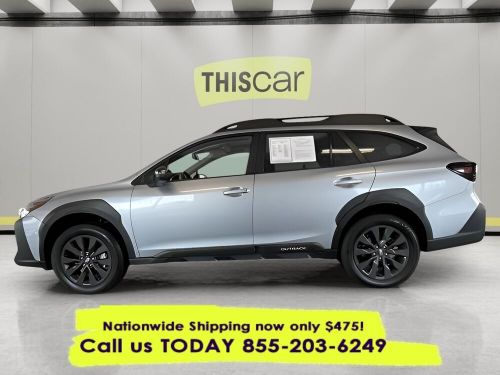 2024 Subaru Outback Onyx Edition XT, US $24,661.00, image 21