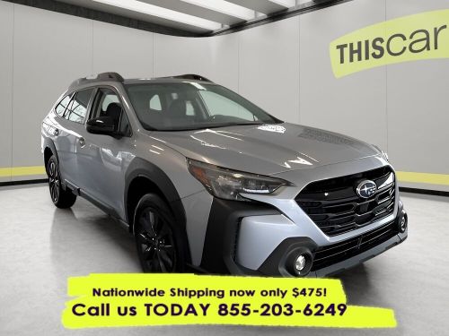 2024 Subaru Outback Onyx Edition XT, US $24,661.00, image 23