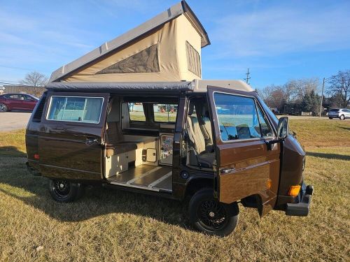 1985 volkswagen other