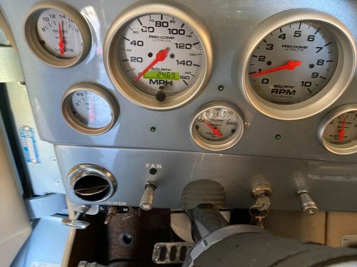 1941 Willys, US $49,900.00, image 2