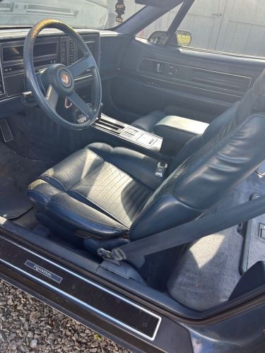 1989 Buick Reatta, US $2,500.00, image 3