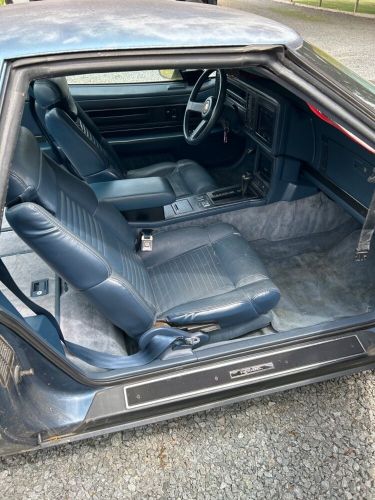 1989 Buick Reatta, US $2,500.00, image 6