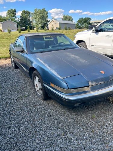 1989 Buick Reatta, US $2,500.00, image 7