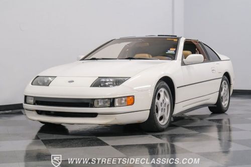 1993 nissan 300zx