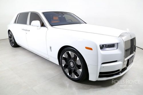 2022 rolls-royce phantom ewb