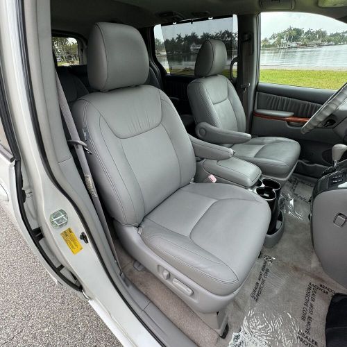 2010 Toyota Sienna XLE CLEAN CARFAX NON SMOKER LOW MILES HONDA, US $12,999.00, image 11
