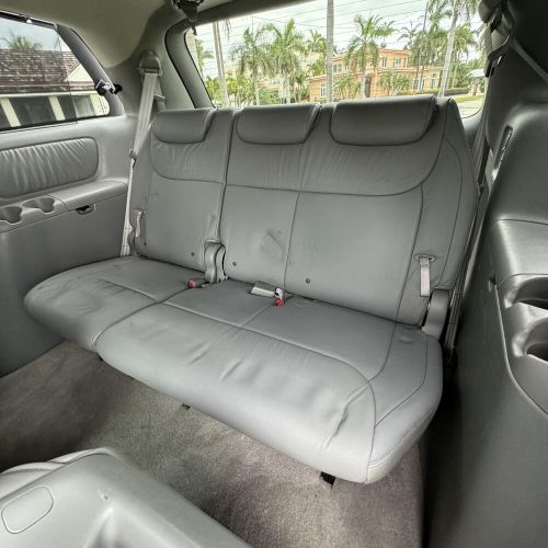 2010 Toyota Sienna XLE CLEAN CARFAX NON SMOKER LOW MILES HONDA, US $12,999.00, image 16