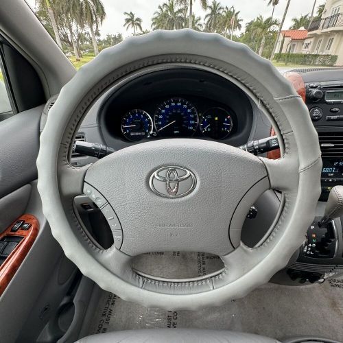 2010 Toyota Sienna XLE CLEAN CARFAX NON SMOKER LOW MILES HONDA, US $12,999.00, image 25