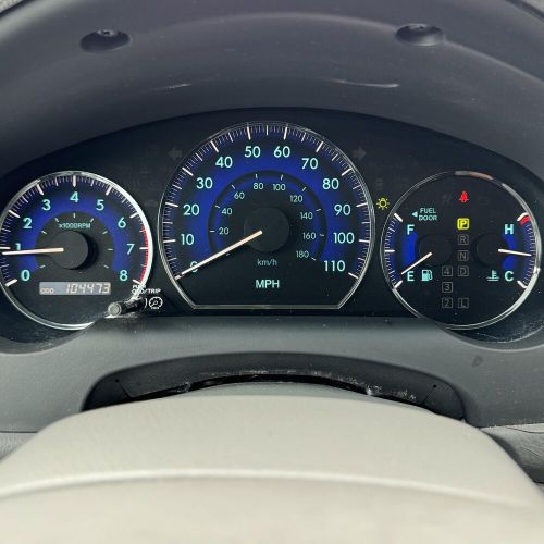 2010 Toyota Sienna XLE CLEAN CARFAX NON SMOKER LOW MILES HONDA, US $12,999.00, image 26