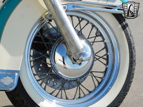 Other Makes Heritage Soft Tail