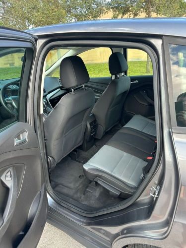 2013 Ford C-Max SE, US $4,000.00, image 3