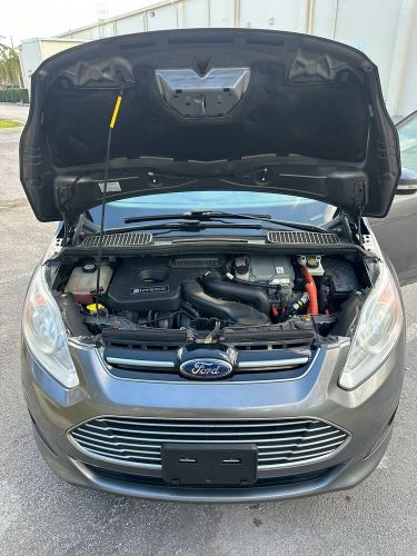 2013 Ford C-Max SE, US $4,000.00, image 4