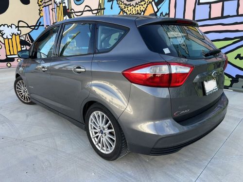 2013 Ford C-Max SE, US $4,000.00, image 5
