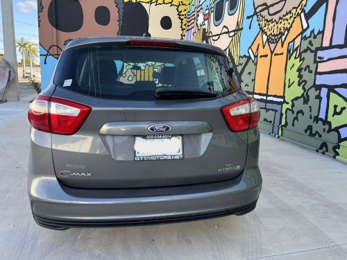 2013 Ford C-Max SE, US $4,000.00, image 7