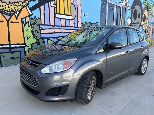 2013 Ford C-Max SE, US $4,000.00, image 9