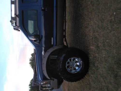 2006 ford f-250 super duty
