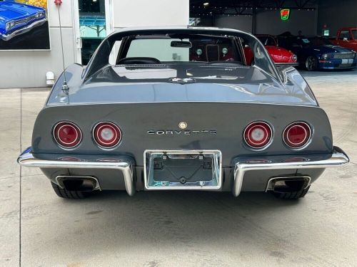1970 chevrolet corvette