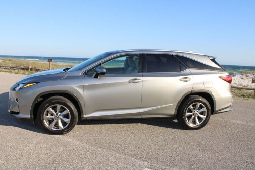 Lexus RX 350L