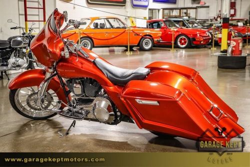2000 harley davidson electra glide