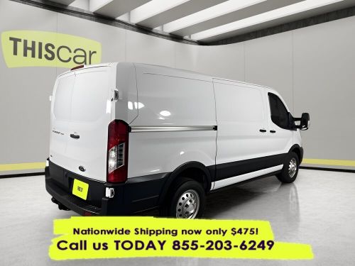 2020 ford transit connect