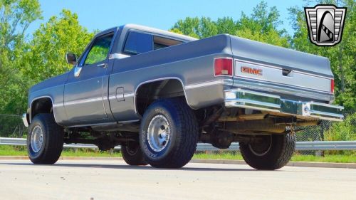 GMC V1500