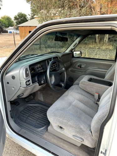 1998 Chevrolet Silverado 1500 Whipple Supercharged Lowered OBS budnik wheels!!, US $24,500.00, image 9