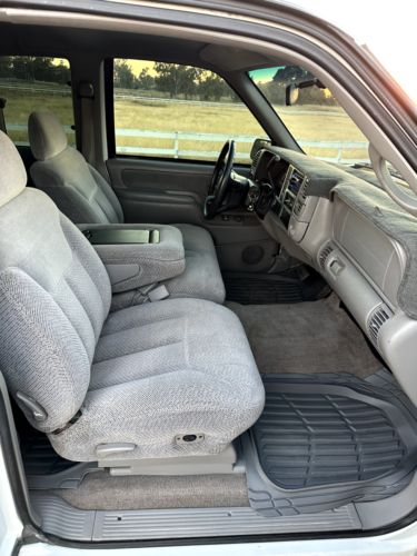 1998 Chevrolet Silverado 1500 Whipple Supercharged Lowered OBS budnik wheels!!, US $24,500.00, image 10