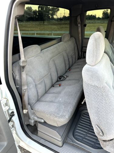 1998 Chevrolet Silverado 1500 Whipple Supercharged Lowered OBS budnik wheels!!, US $24,500.00, image 11