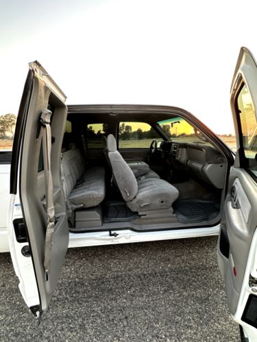 1998 Chevrolet Silverado 1500 Whipple Supercharged Lowered OBS budnik wheels!!, US $24,500.00, image 13