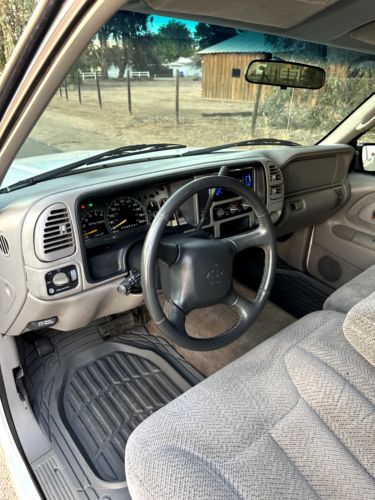 1998 Chevrolet Silverado 1500 Whipple Supercharged Lowered OBS budnik wheels!!, US $24,500.00, image 14