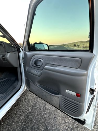 1998 Chevrolet Silverado 1500 Whipple Supercharged Lowered OBS budnik wheels!!, US $24,500.00, image 15