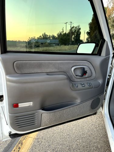 1998 Chevrolet Silverado 1500 Whipple Supercharged Lowered OBS budnik wheels!!, US $24,500.00, image 18