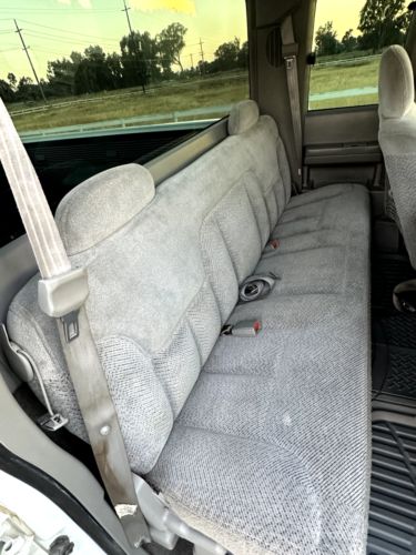 1998 Chevrolet Silverado 1500 Whipple Supercharged Lowered OBS budnik wheels!!, US $24,500.00, image 19