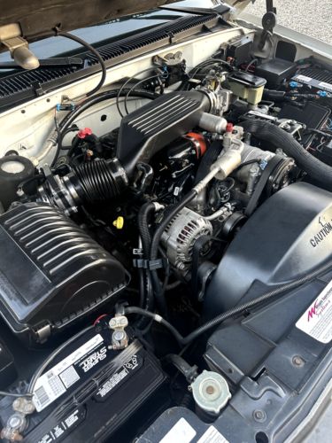 1998 Chevrolet Silverado 1500 Whipple Supercharged Lowered OBS budnik wheels!!, US $24,500.00, image 22