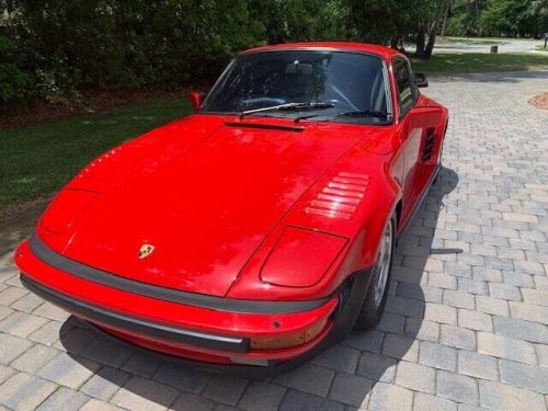 1988 Porsche 911, US $185,000.00, image 2