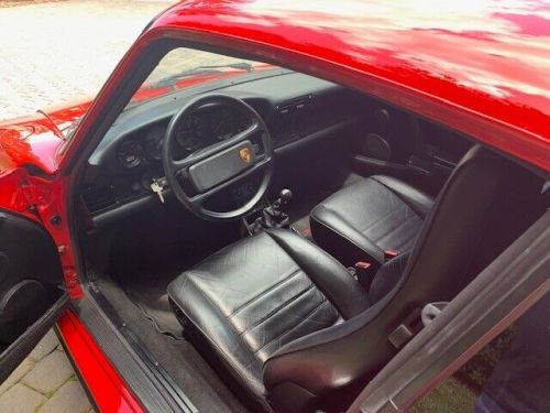 1988 Porsche 911, US $185,000.00, image 3