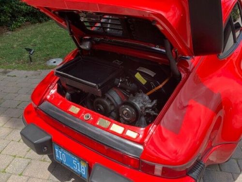 1988 Porsche 911, US $185,000.00, image 4