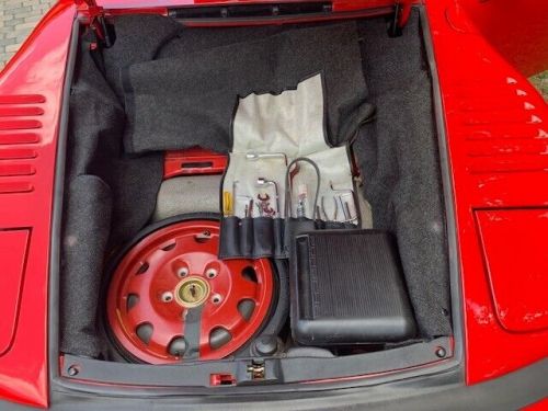 1988 Porsche 911, US $185,000.00, image 5