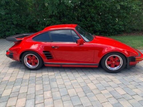 1988 Porsche 911, US $185,000.00, image 6