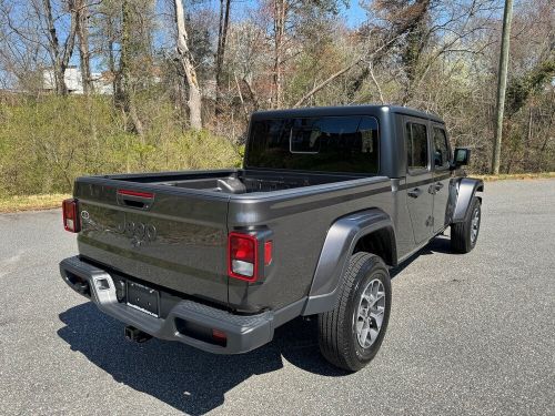 2024 Jeep Gladiator Sport S, US $45,588.00, image 2