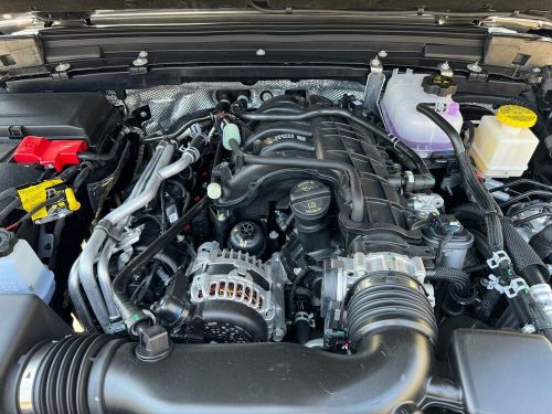 2024 Jeep Gladiator Sport S, US $45,588.00, image 6