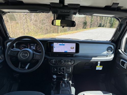 2024 Jeep Gladiator Sport S, US $45,588.00, image 7